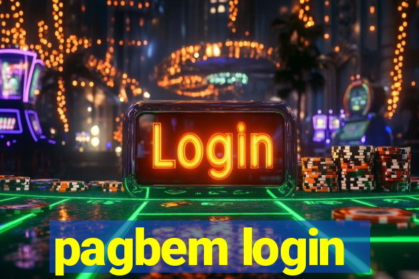 pagbem login